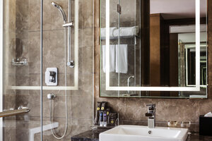 Гостиница Novotel Daqing Haofang