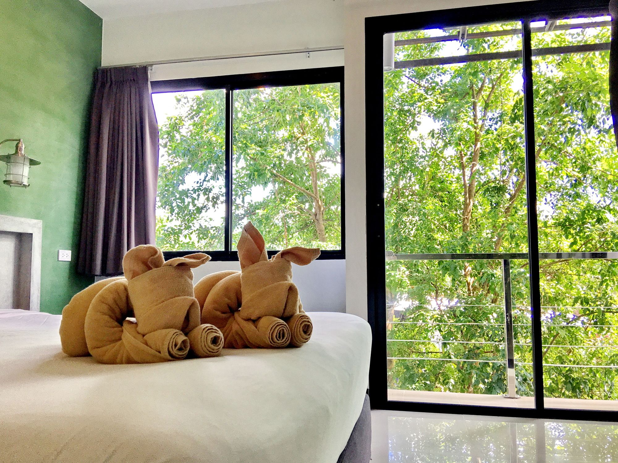 Фото Ideo Phuket Hotel