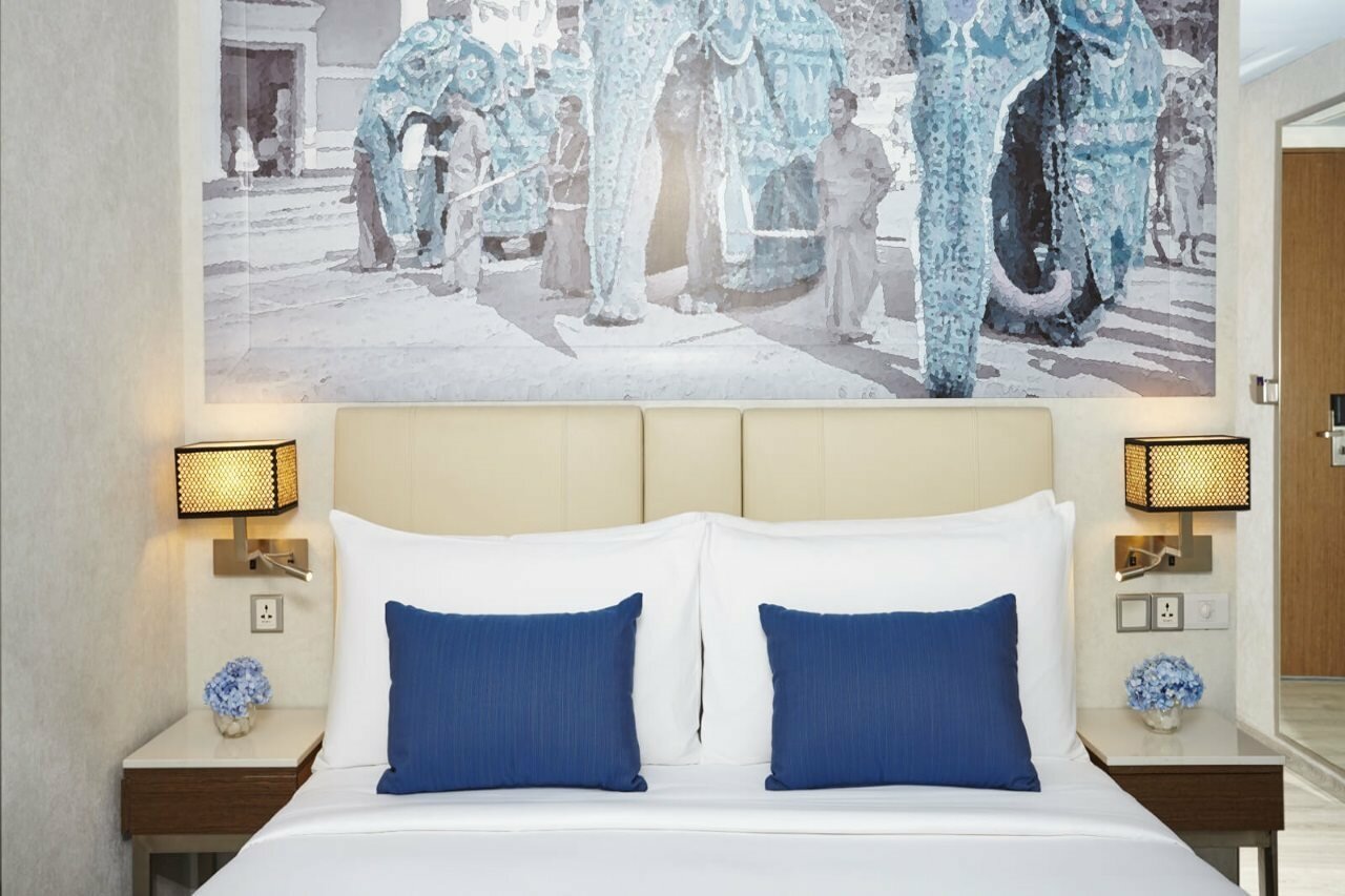 Фото Radisson Hotel Kandy