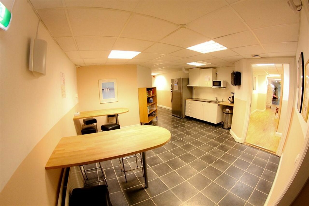 Фото Reimersholme Hotel