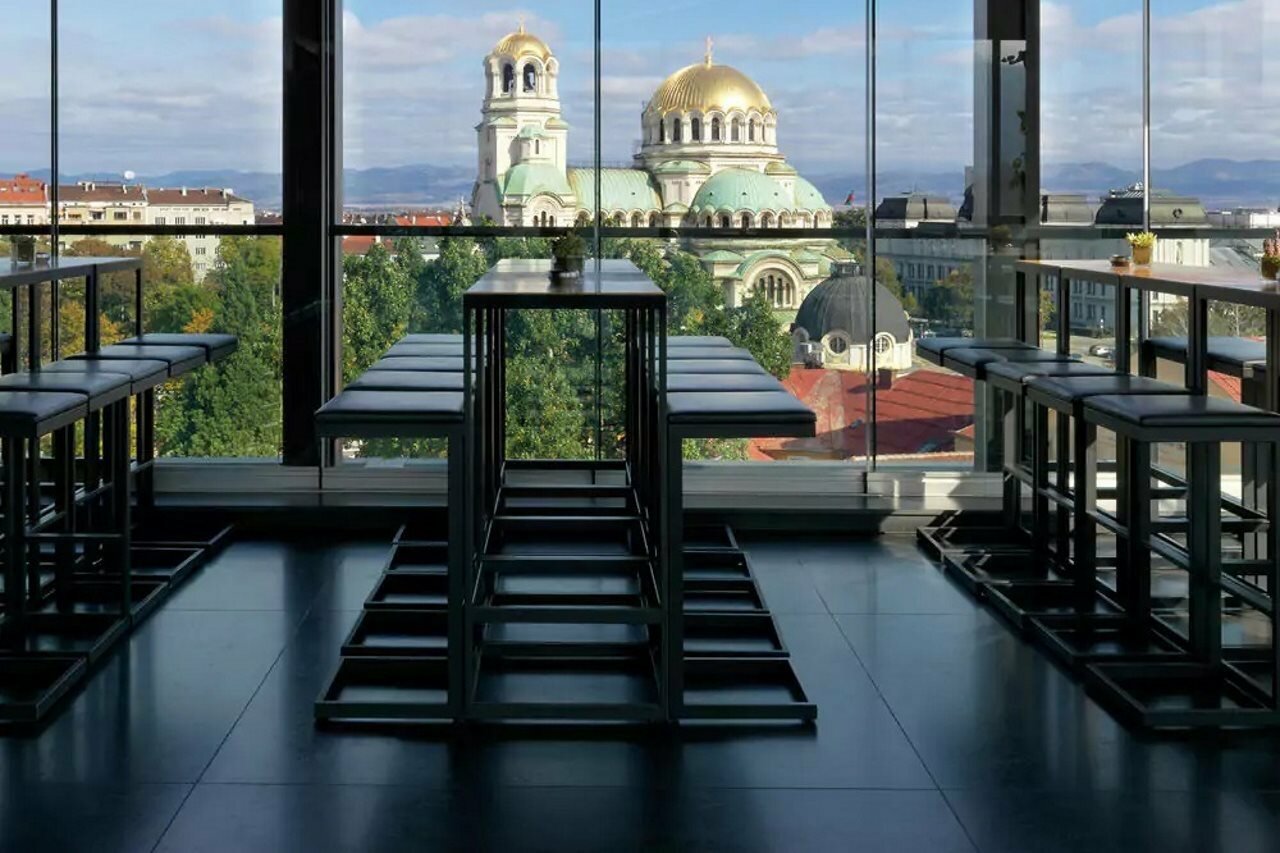 Фото отеля 4