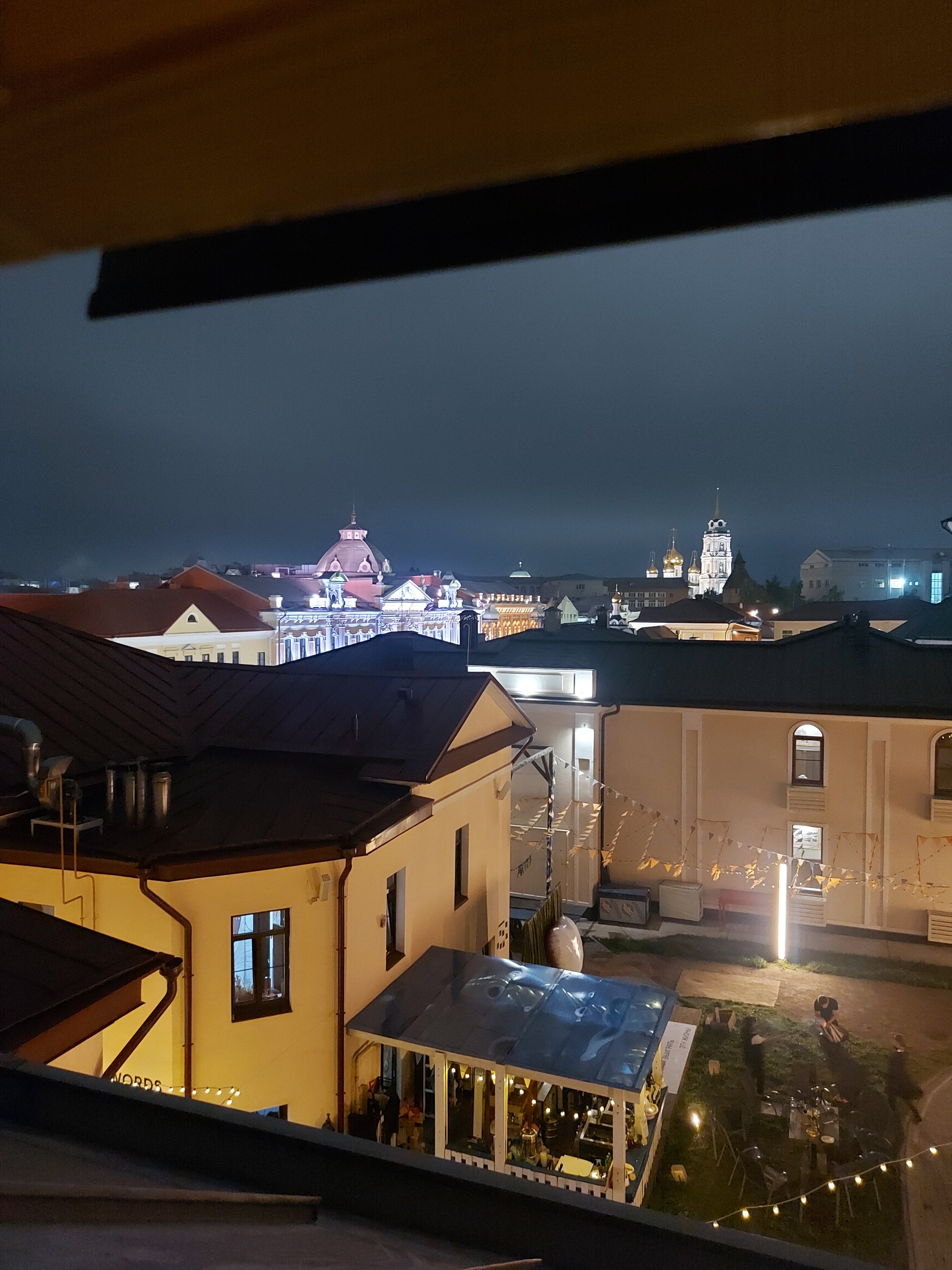 Фото У Кремля