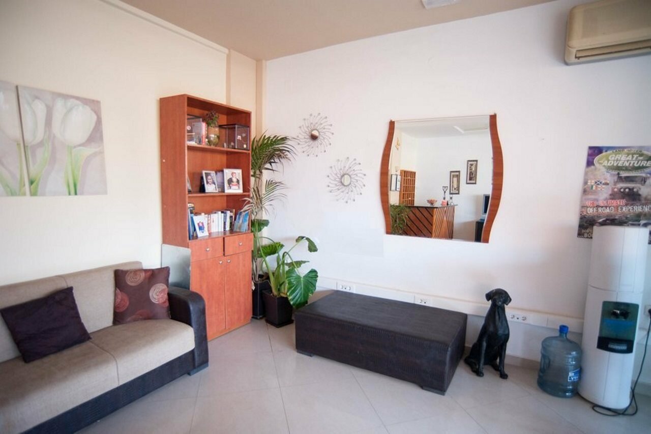 Фото Kastro Beach Apartments