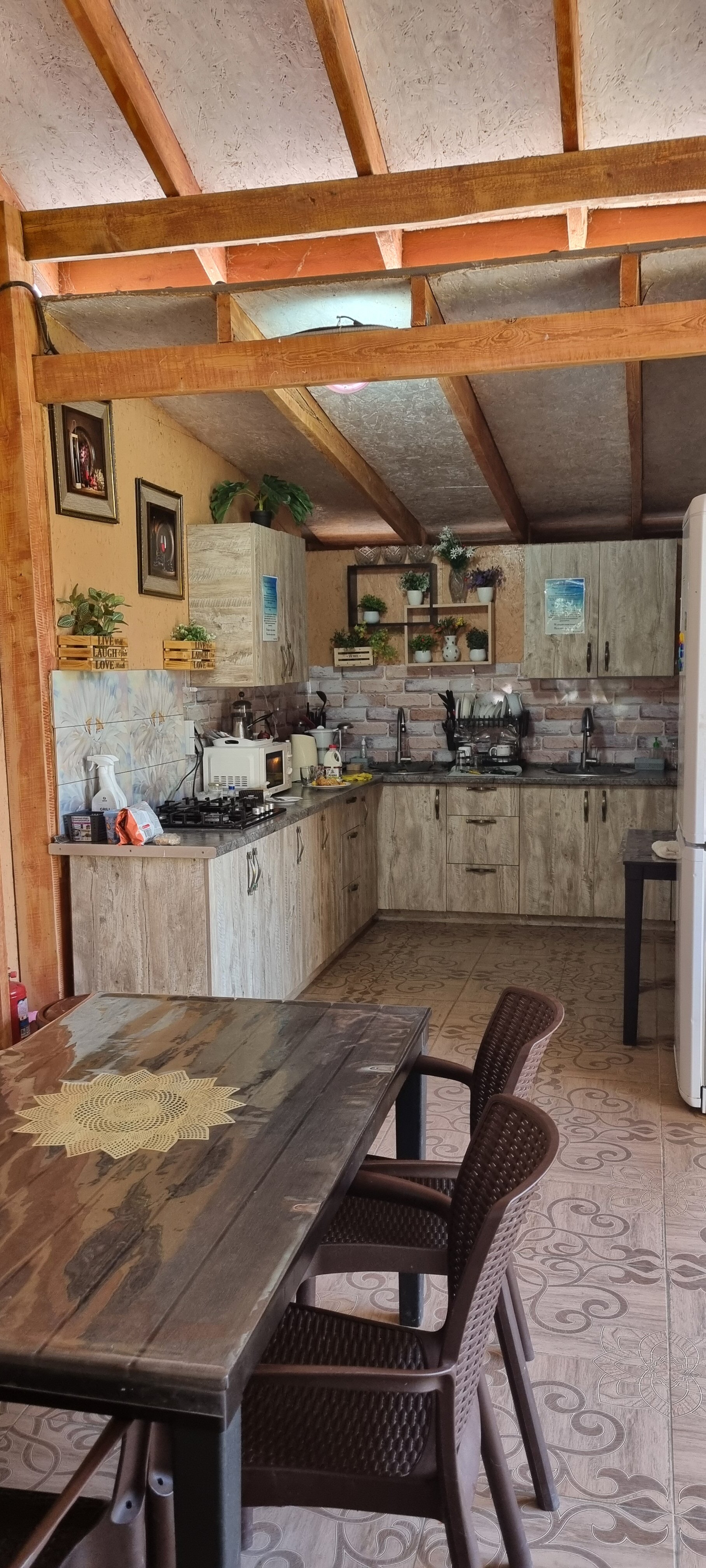 Фото Миланд