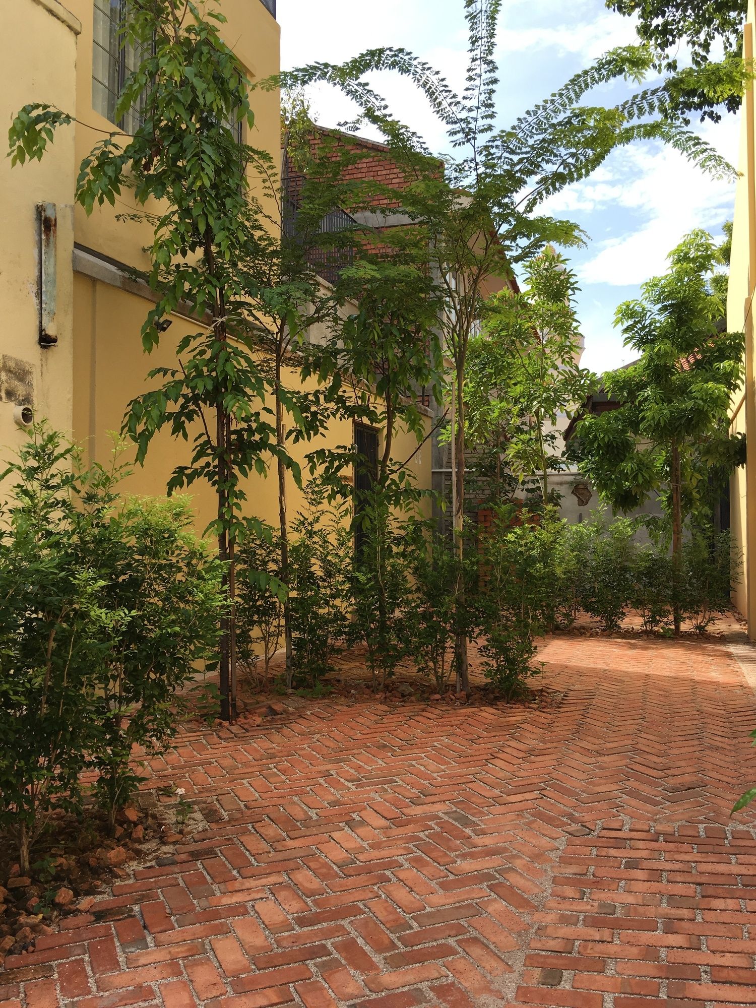 Фото Spices Hotel