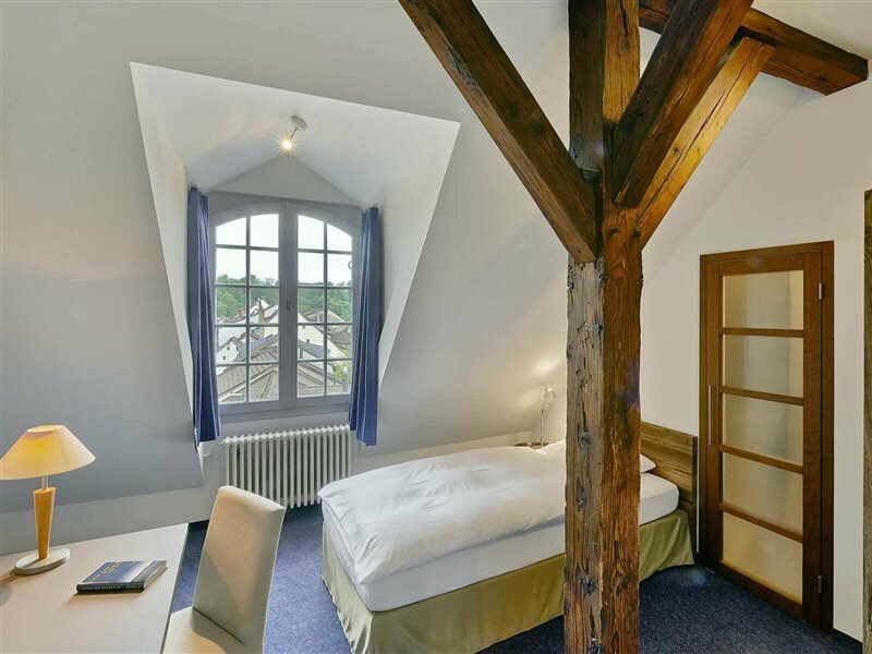 Фото Hotel zum Rüden