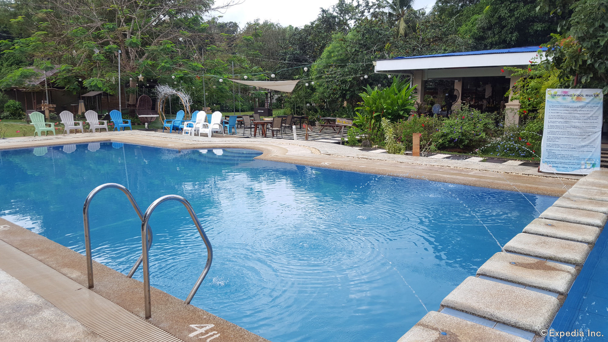 Фото Ponce de Leon Garden Resort