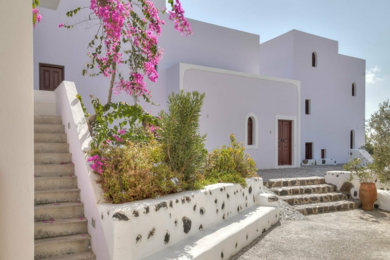 Фото Vedema, a Luxury Collection Resort, Santorini