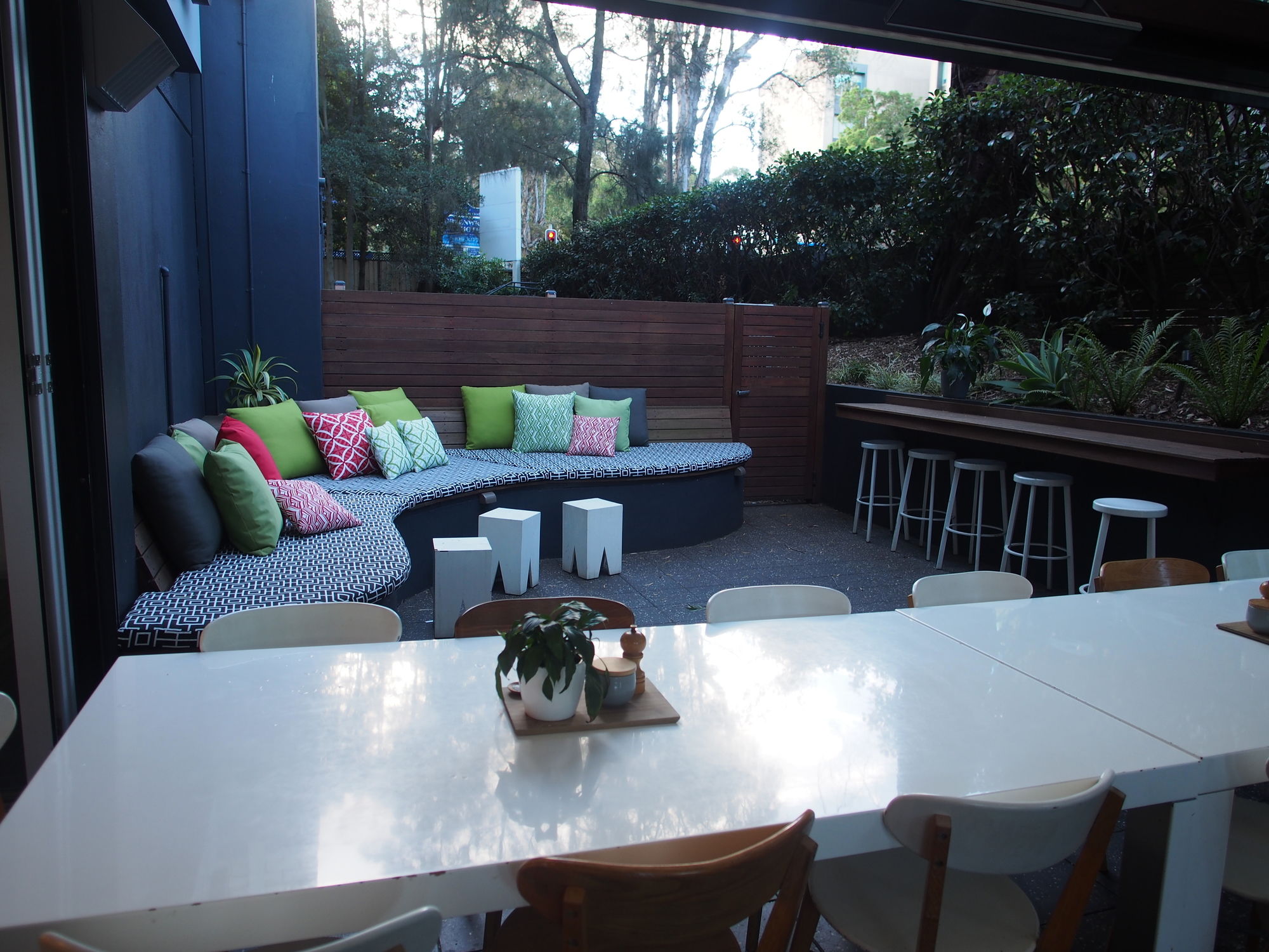 Фото Urban St Leonards