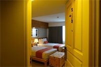 Фото Nandha Hotel