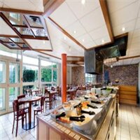 Фото Ibis Budget Fresnes