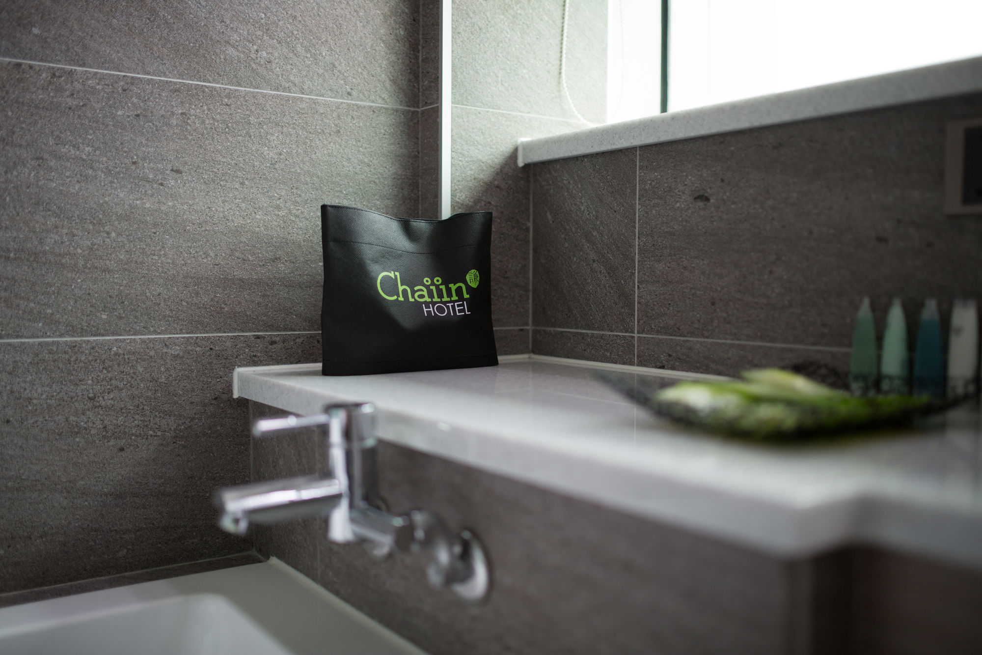 Фото Chaiin Hotel - Dongmen