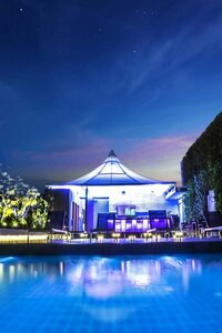 Гостиница Amara Bangkok Hotel