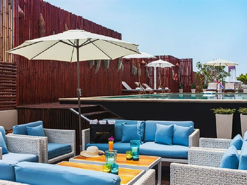 Фото 51 Fashion Hotel