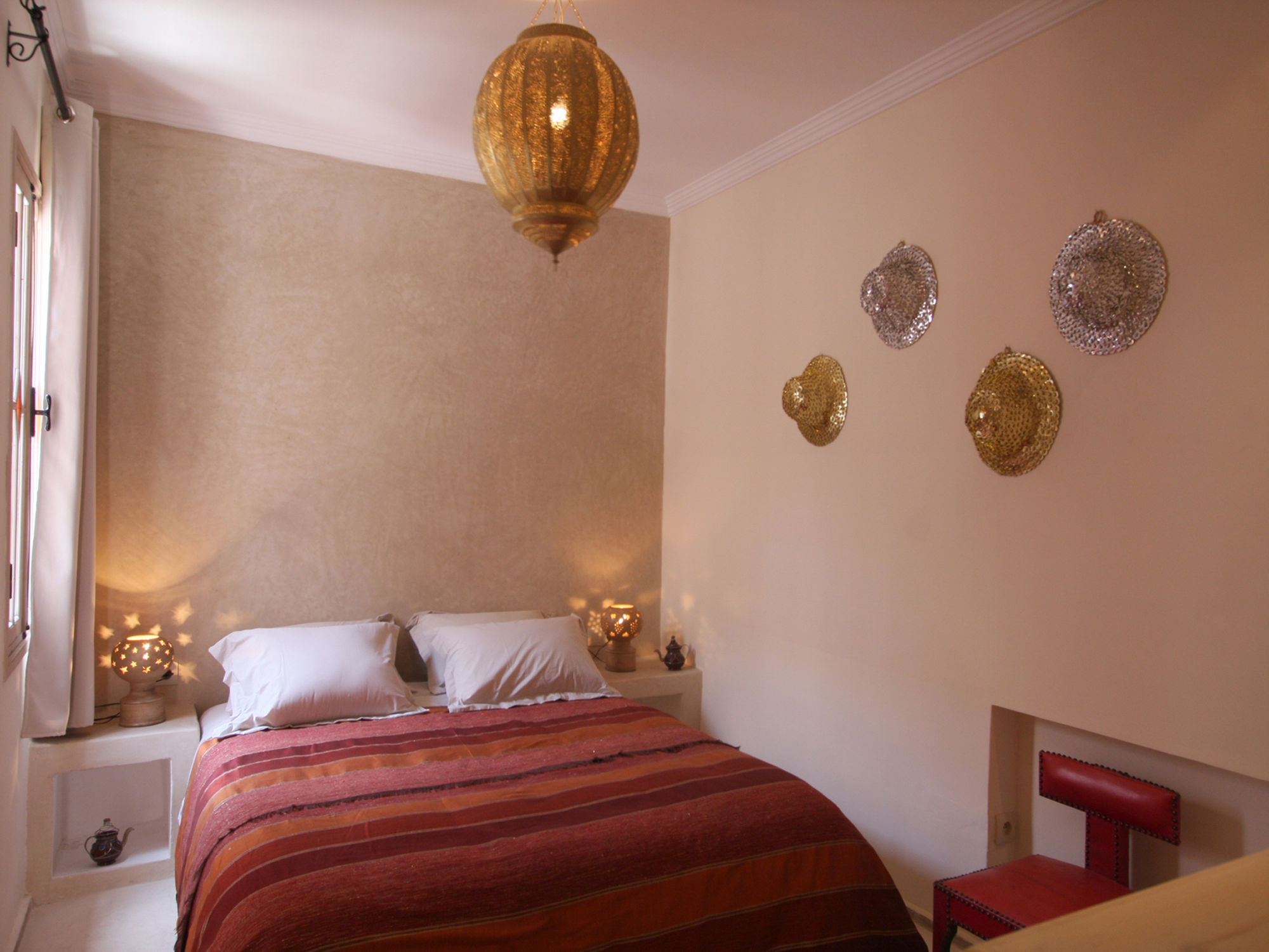 Фото Riad Tahani