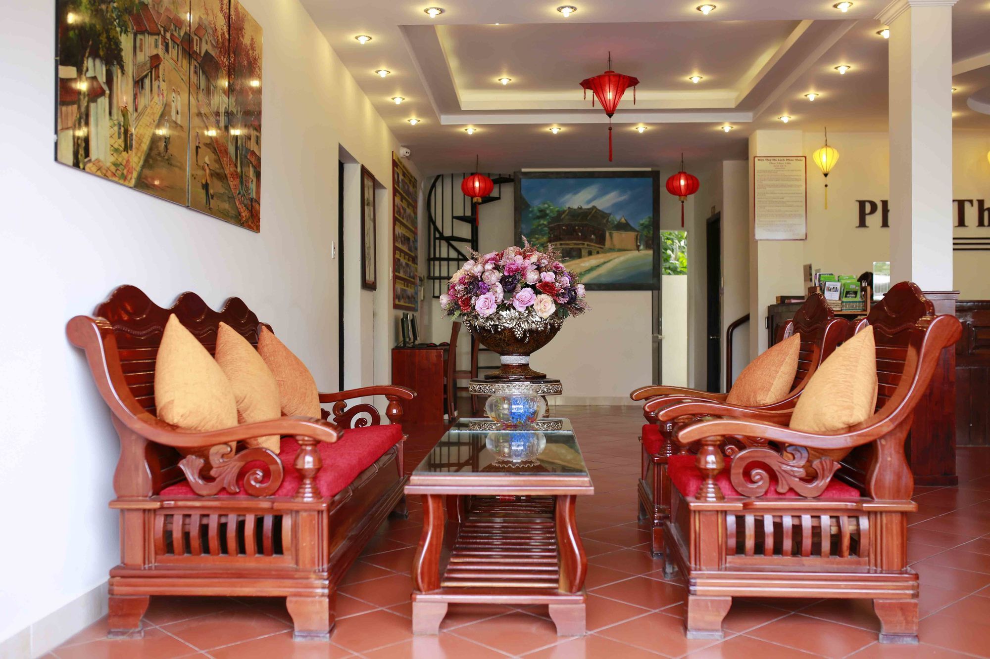 Фото Phuc Thao Villa