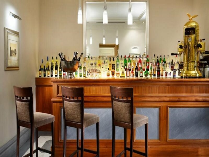 Фото Hotel Principe Torlonia