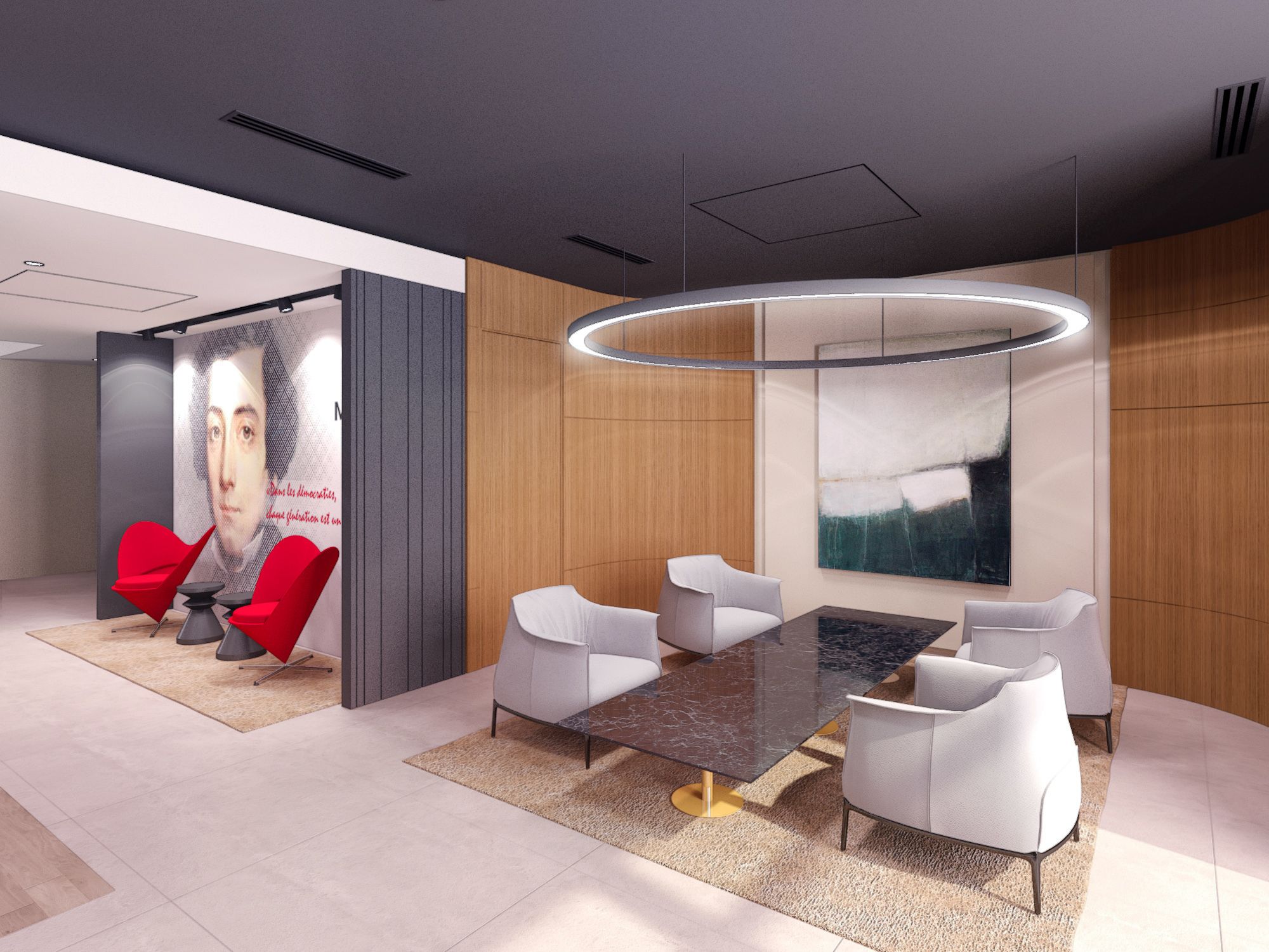 Фото Hotel Mercure Paris 17 Batignolles 