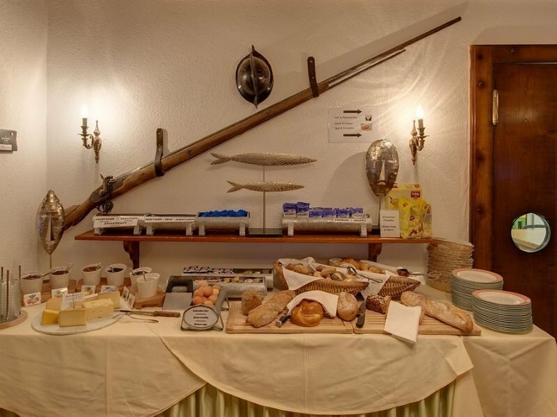 Фото Hotel Bristol