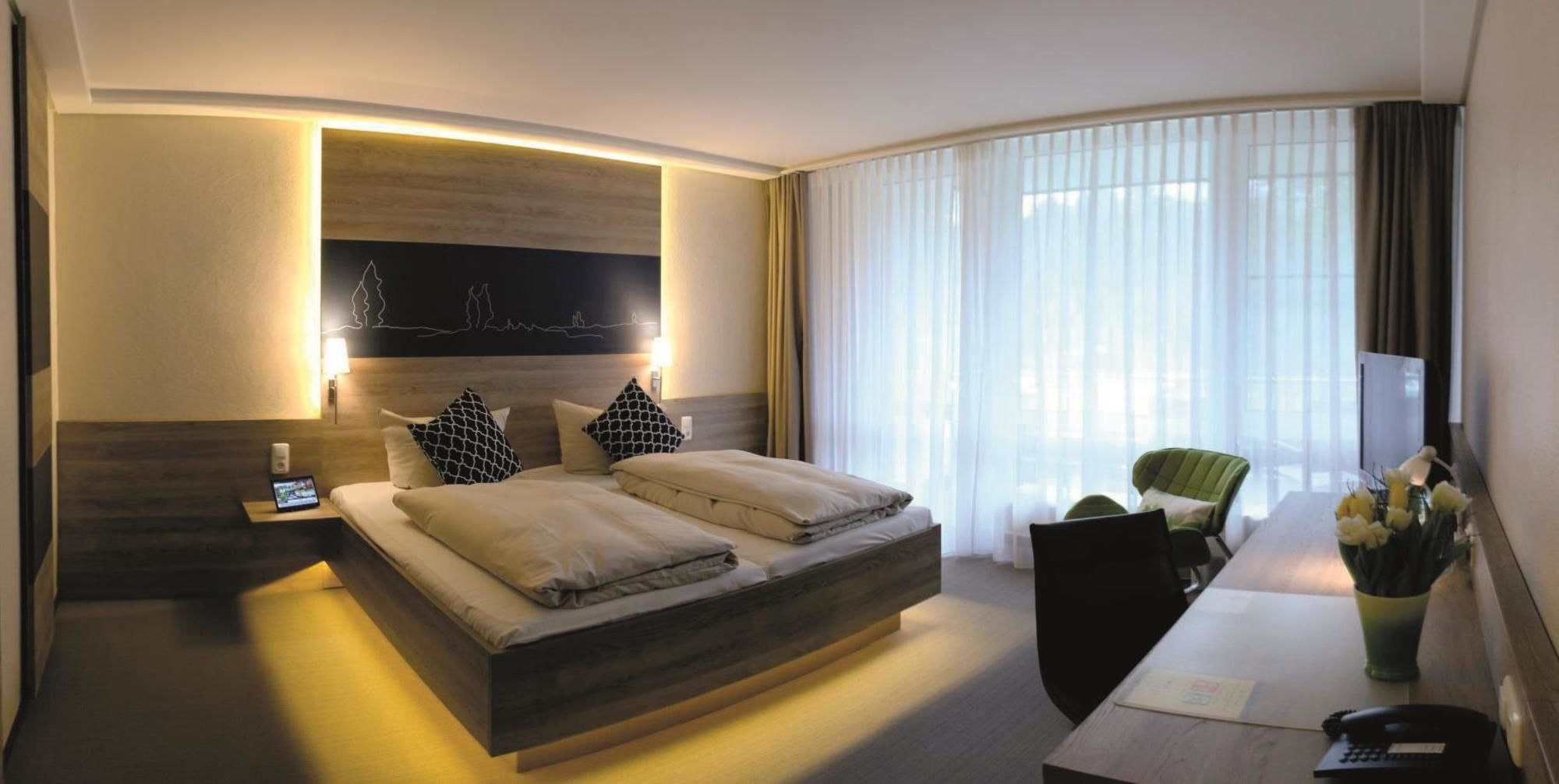 Фото Hotel Park Soltau