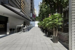Гостиница Amba Taipei Ximending