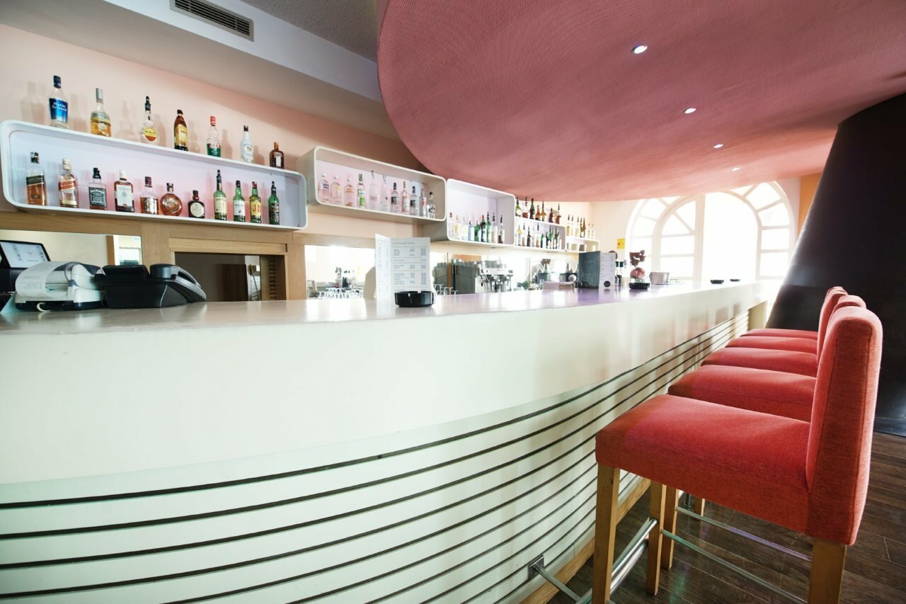 Фото Timoulay Hotel & SPA Agadir