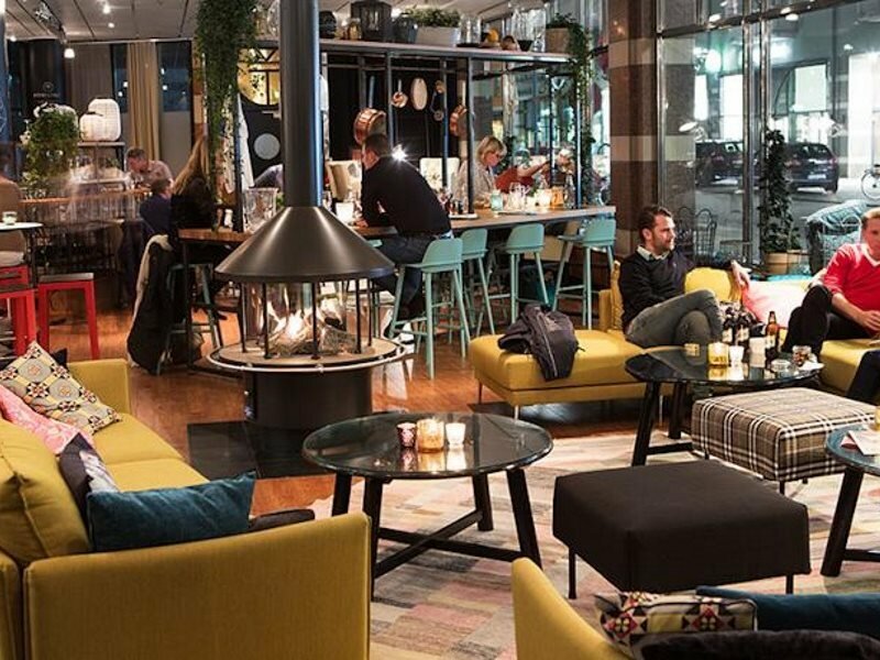 Фото отеля 4