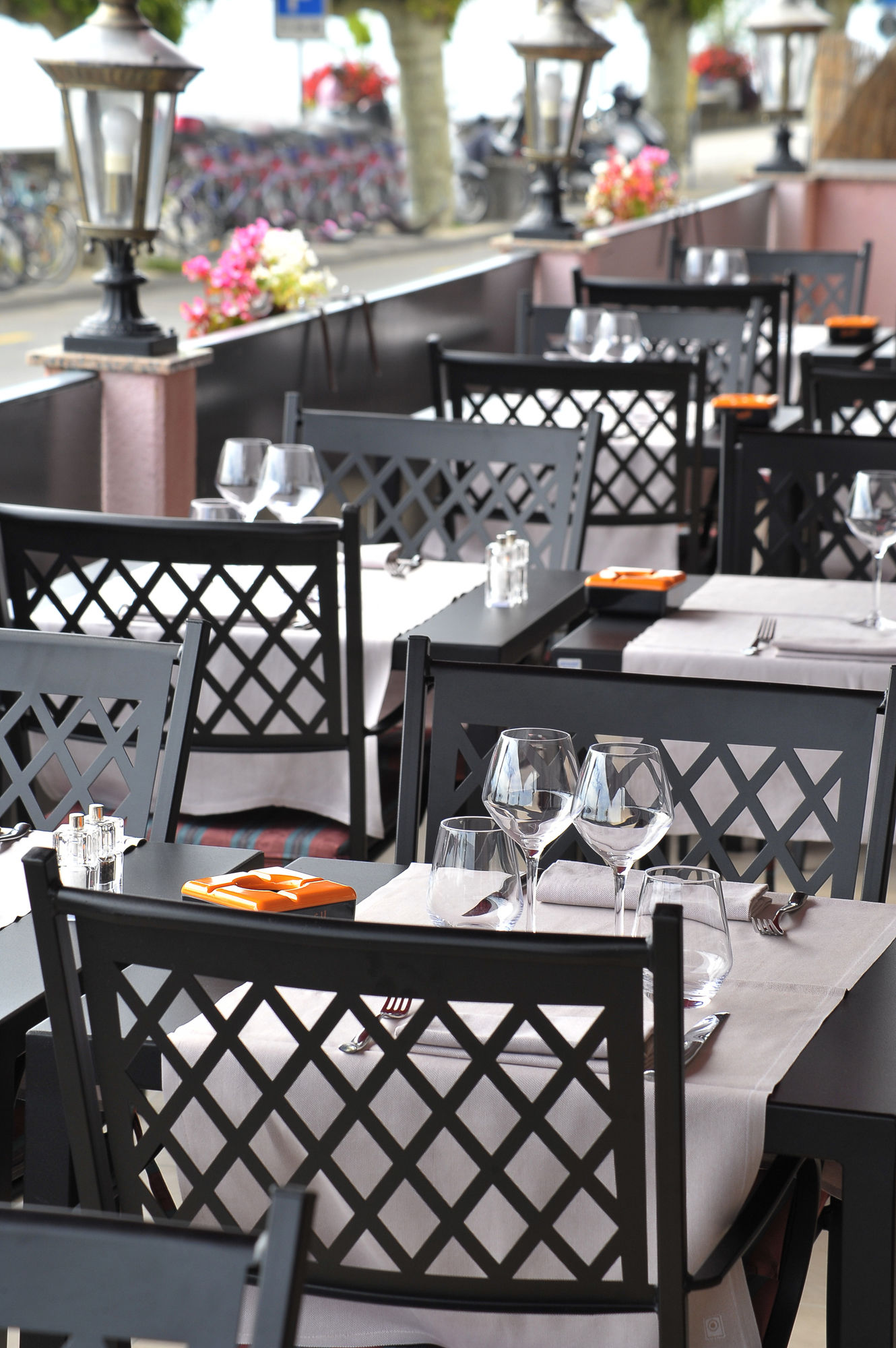 Фото Hotel Le Rive