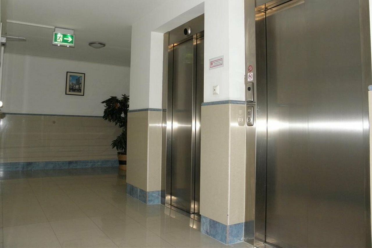 Фото Hotel Donaustadt Kagran