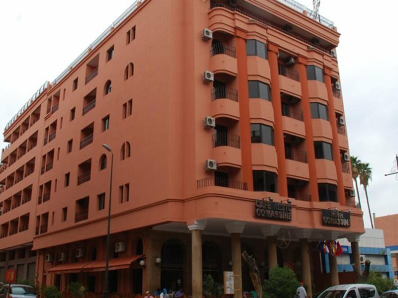 Фото отеля 3