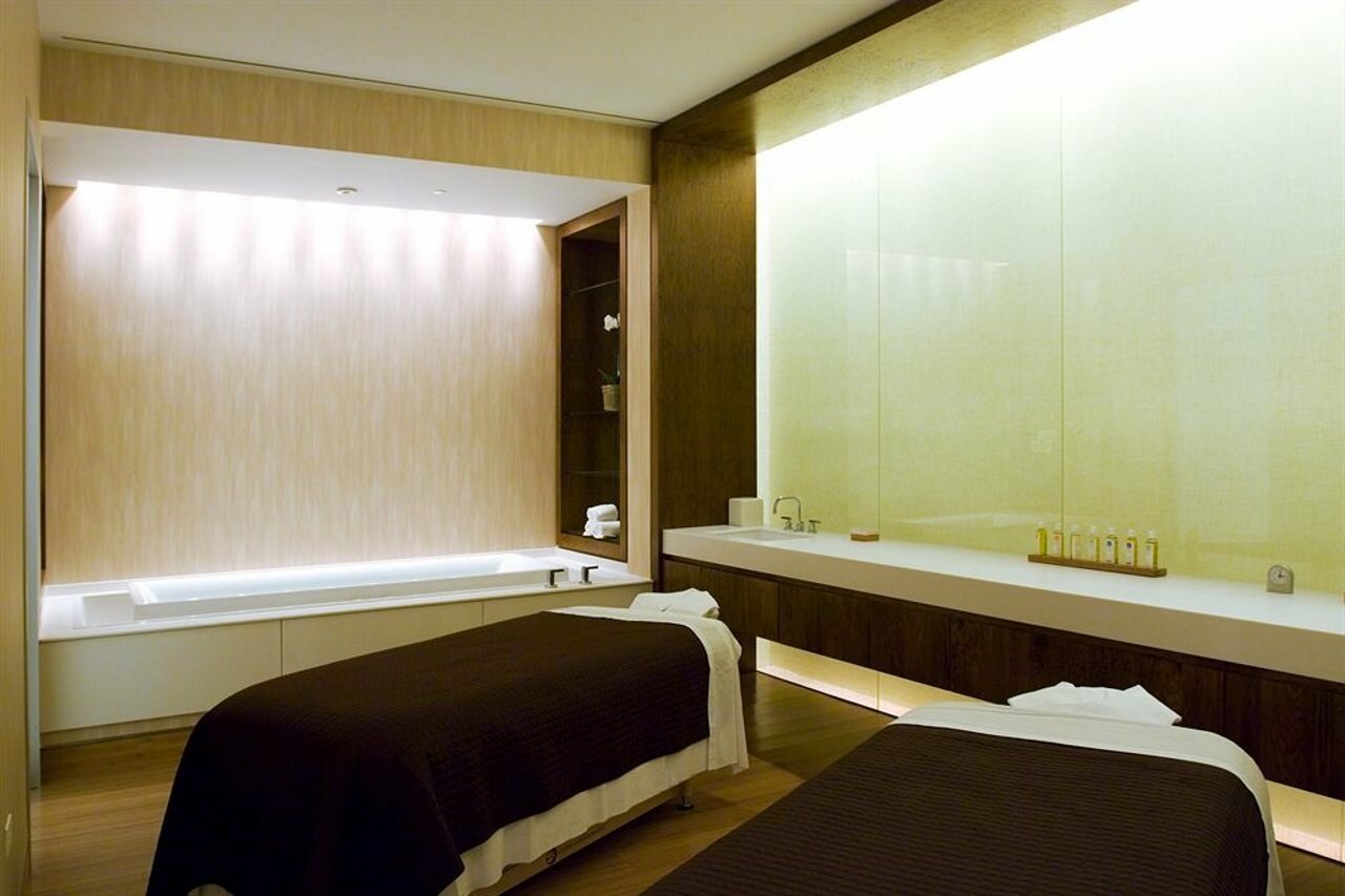 Фото Fairmont Chicago Millennium Park