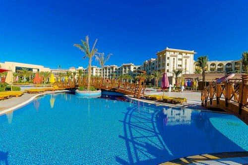 Внешний вид отеля Serenity Alma Heights в Макади-Бее, фото 1