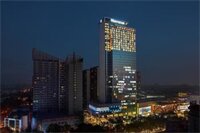 Фото Sheraton Zibo Hotel