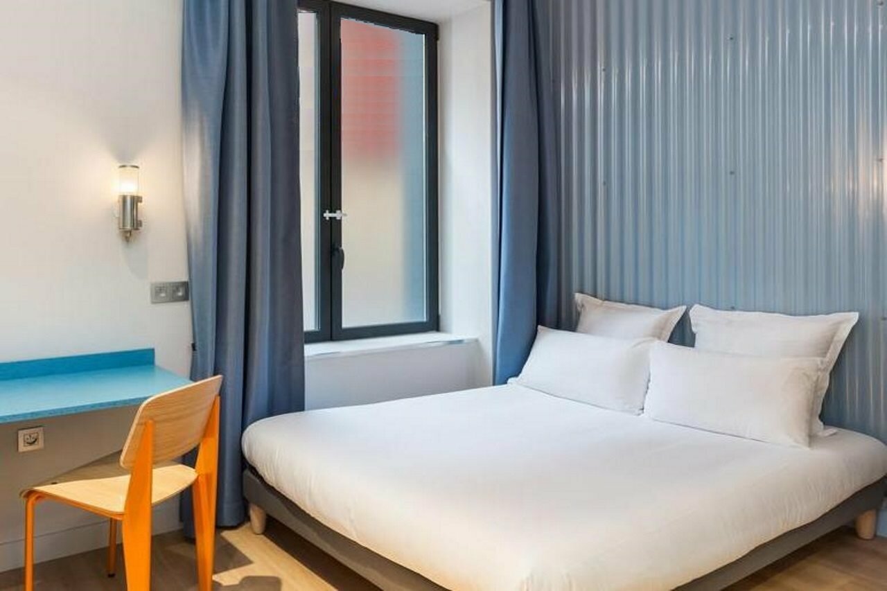 Фото Hostel Ozz Nice