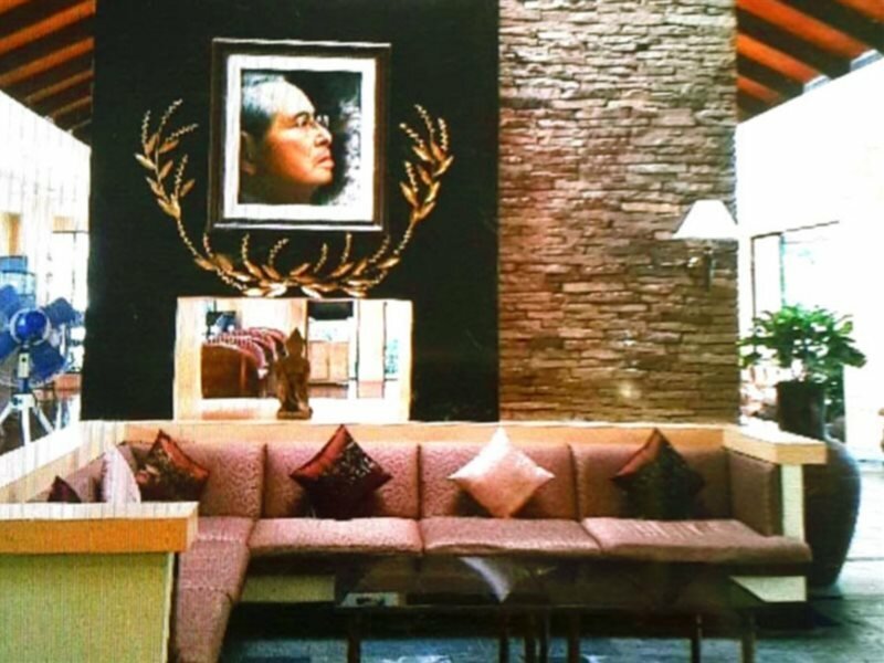 Фото Pung-waan Resort & SPA Kanchanaburi