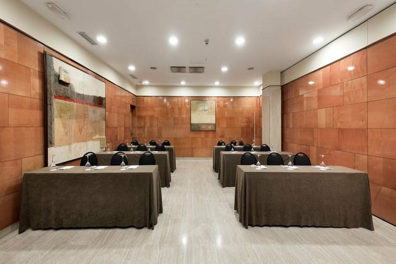 Фото Nh Ciudad de Valladolid