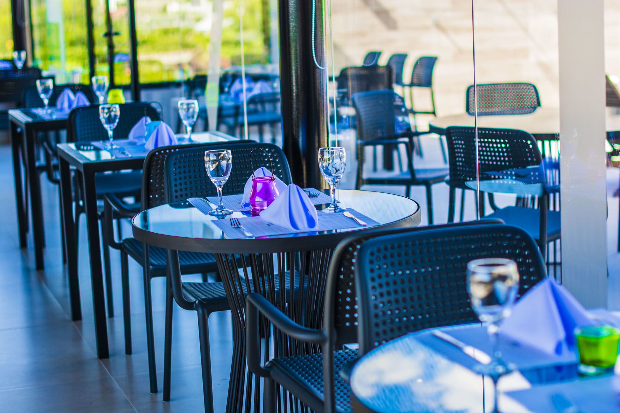 Фото Five Hotel & Residences