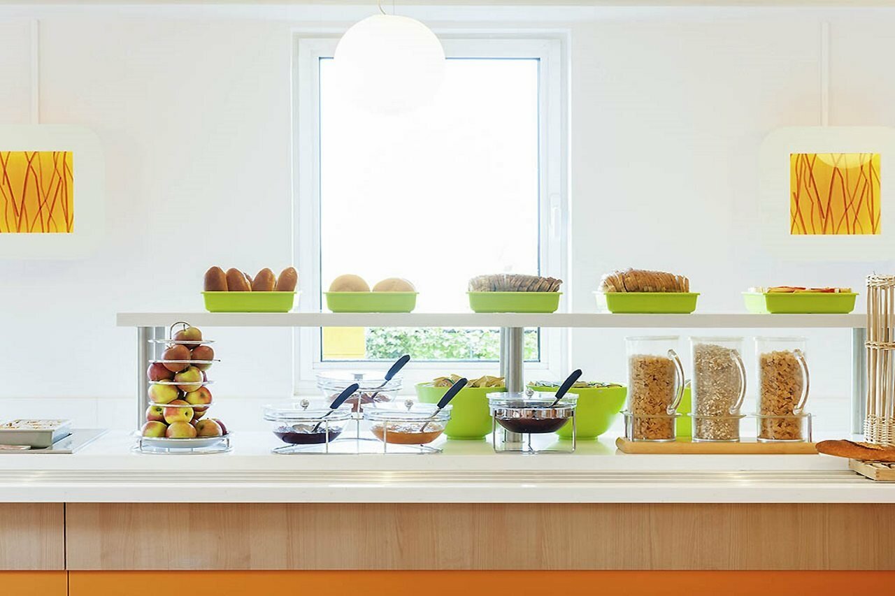 Фото Ibis Hotel Brussels Airport