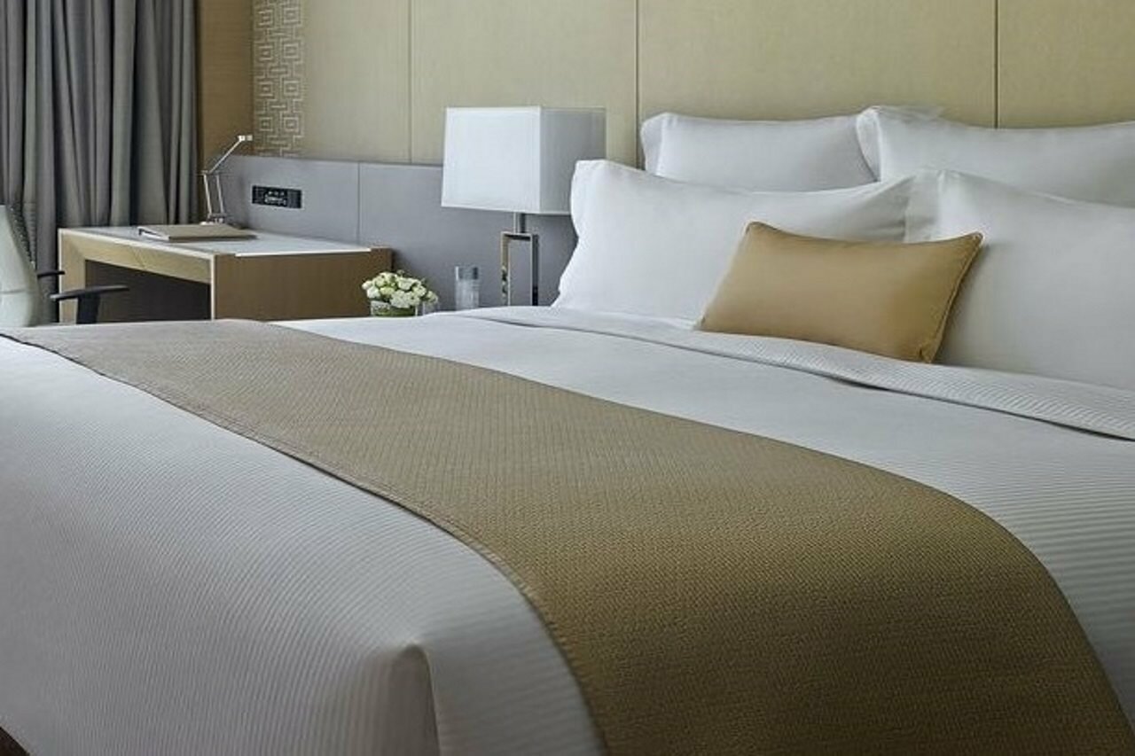 Фото Langham Place, Guangzhou