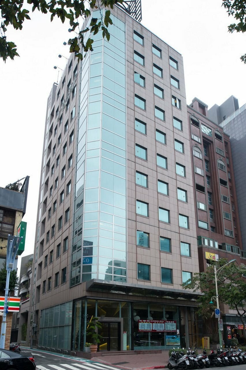 Фото Green World JianPei Suites