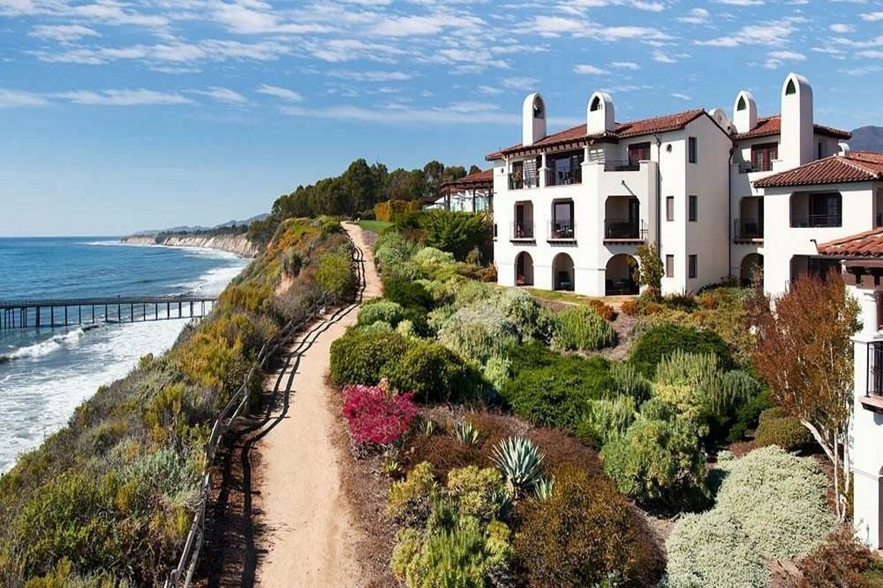 Фото The Ritz-Carlton Bacara, Santa Barbara