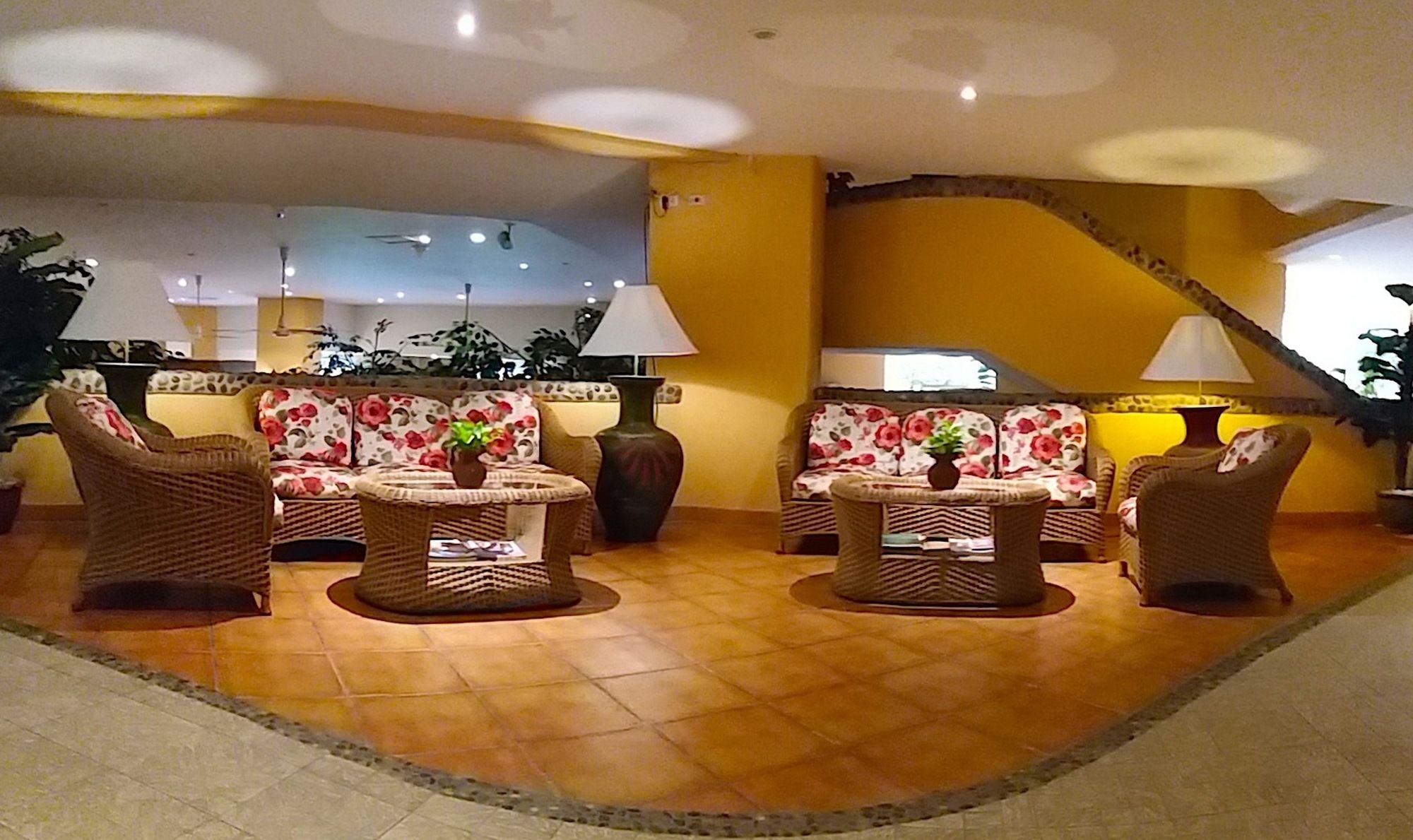 Фото Pacific Club Resort