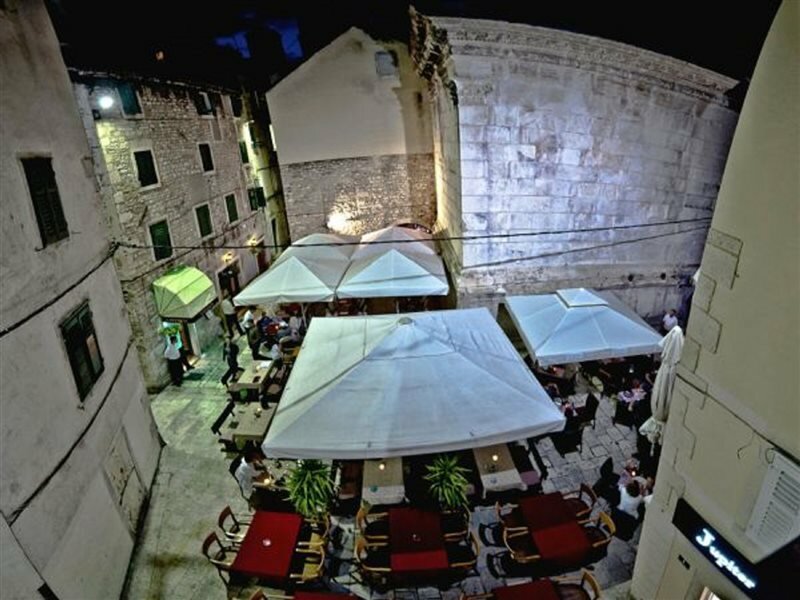 Фото Heritage Jupiter Hotel