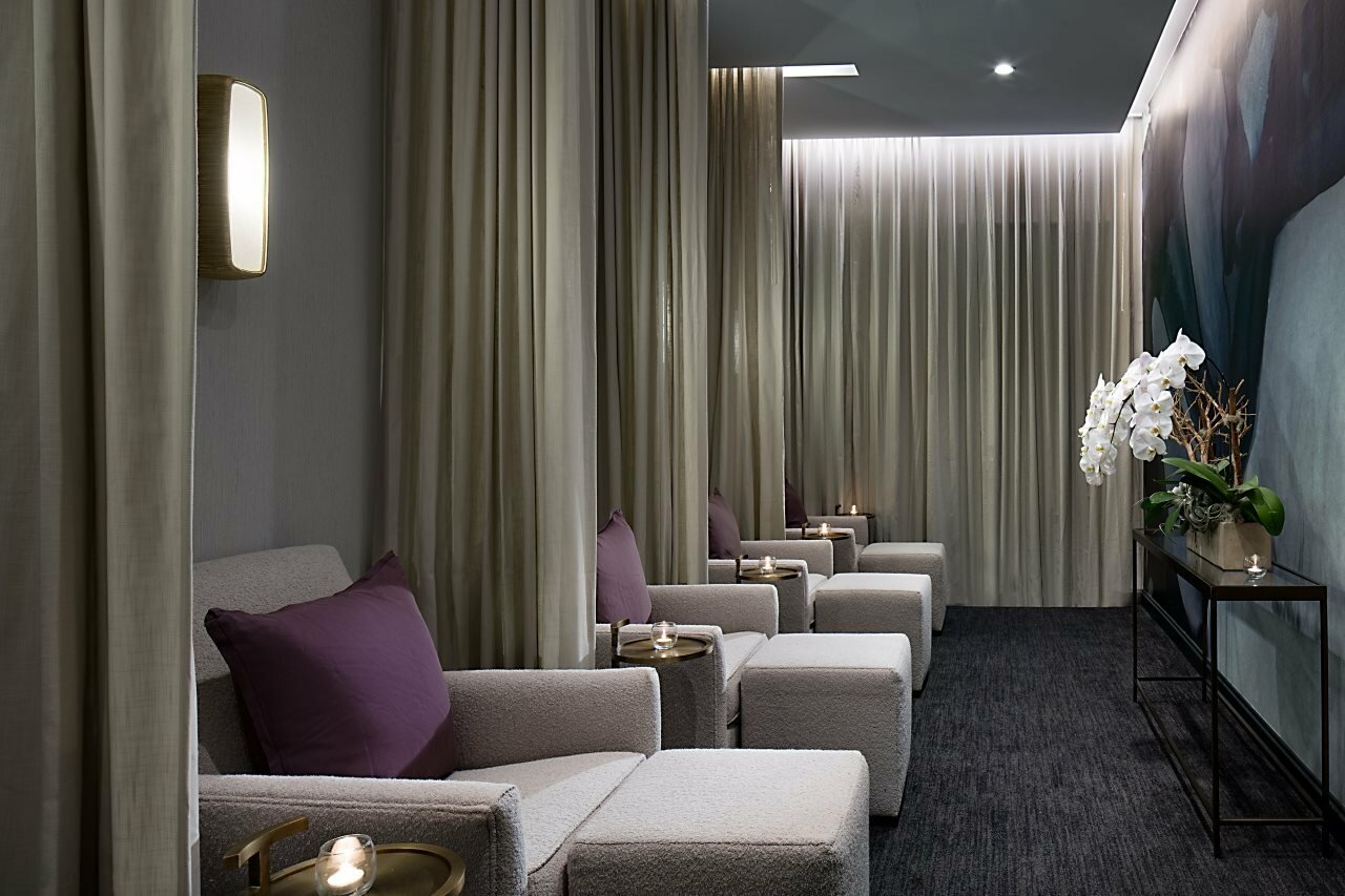 Фото Jw Marriott Austin