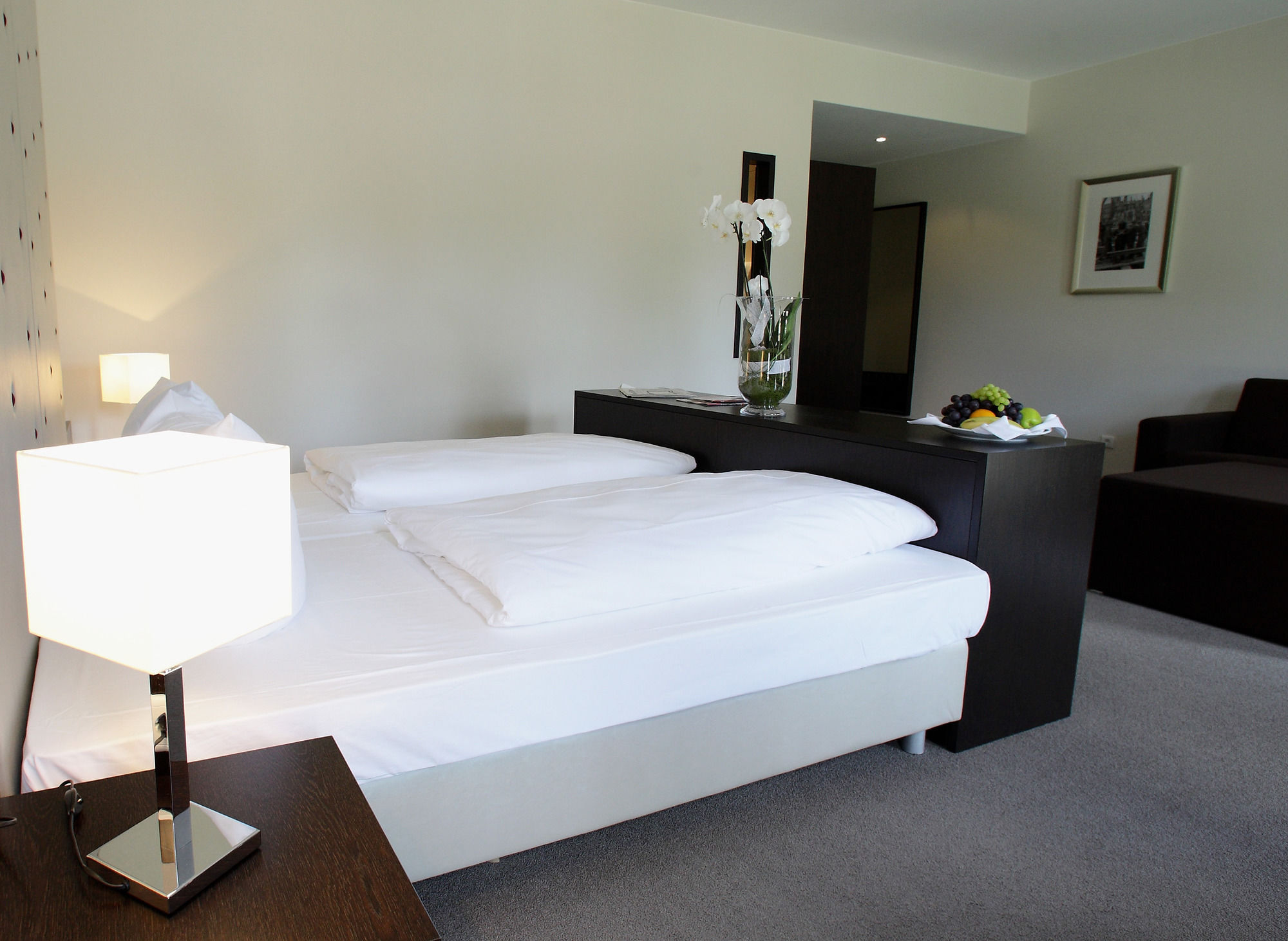 Фото Friendly City Hotel Oktopus