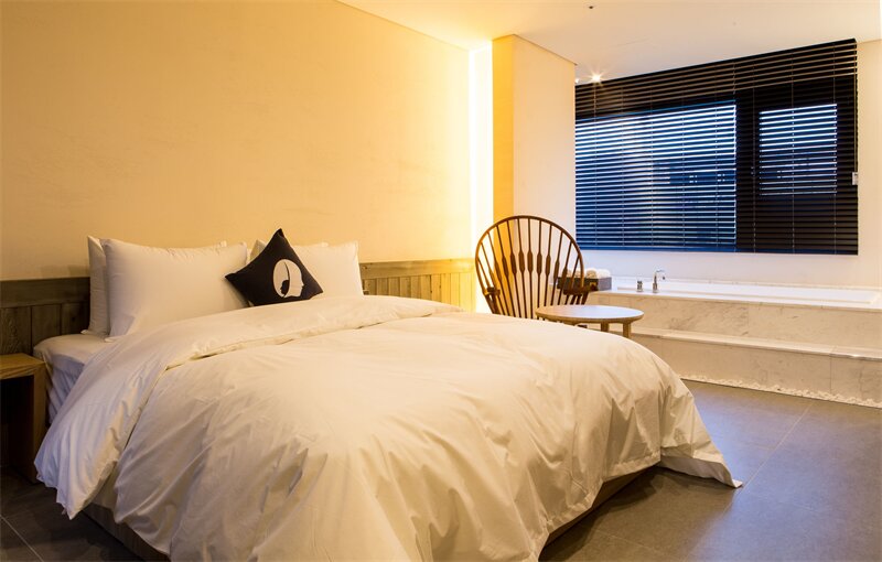 Фото Hotel The Designers Seoul Station