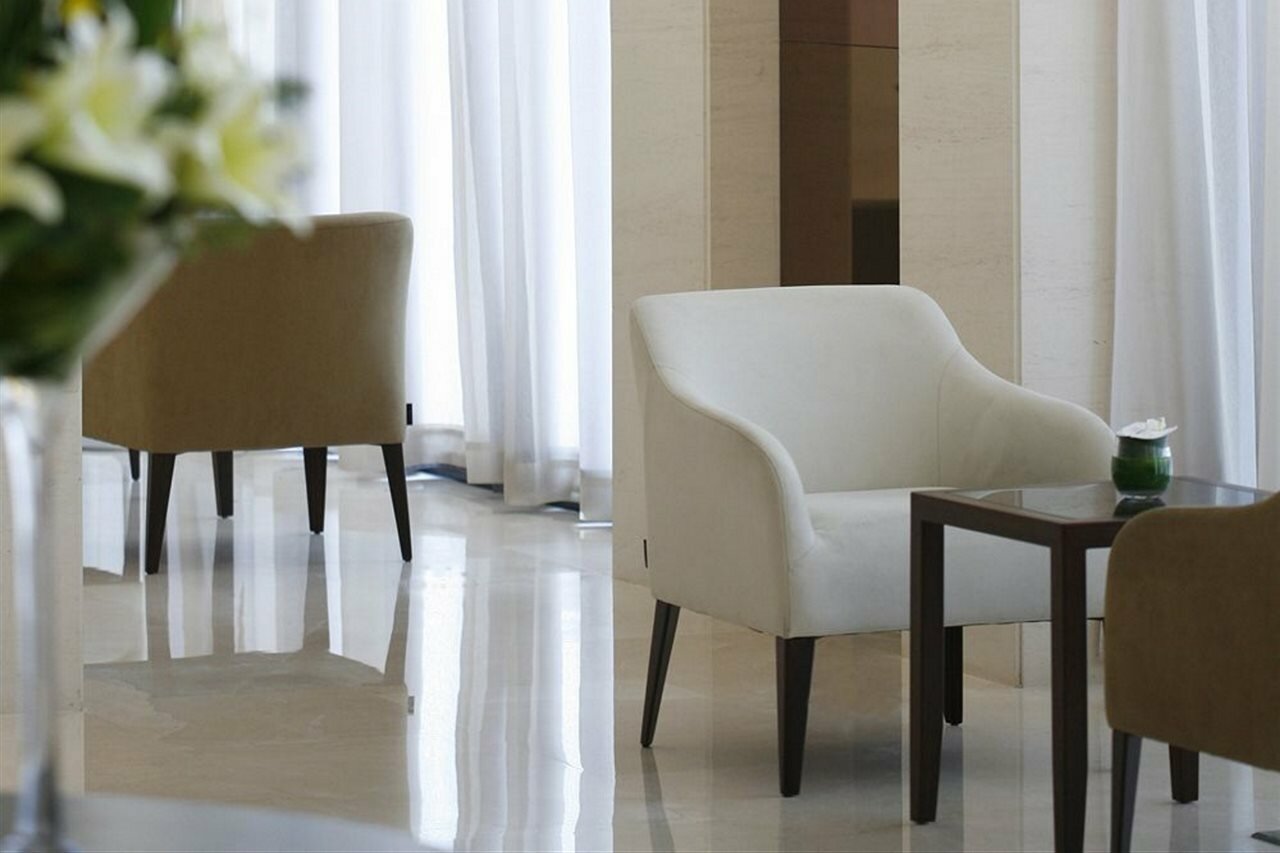 Фото Howard Johnson Parkland Hotel Dalian