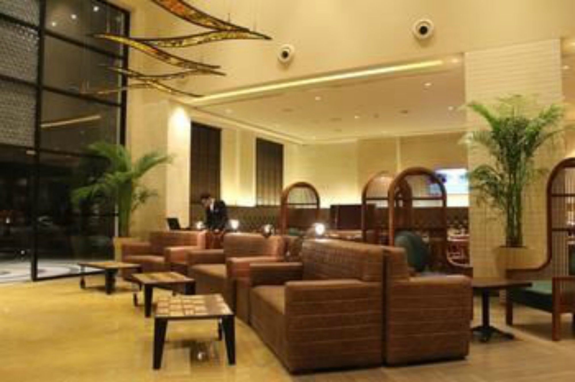 Фото Lemon Tree Premier City Center Gurugram