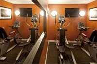 Фото Indigo Boston Garden