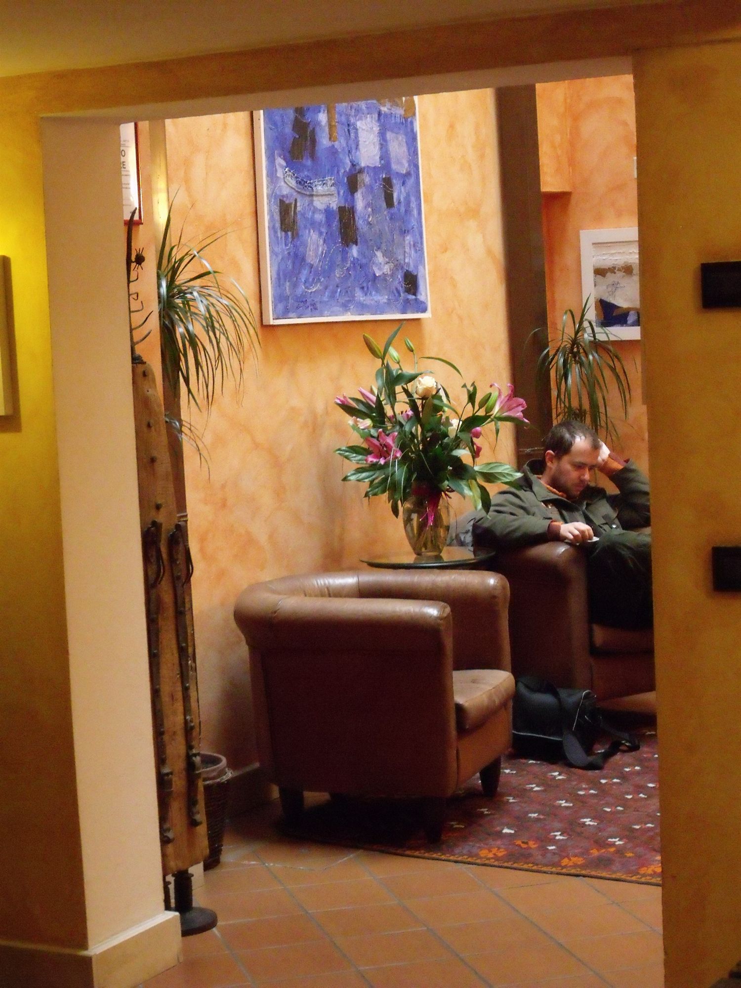 Фото Hotel De Prati